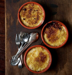 Rice Pudding - Miguel Maestre