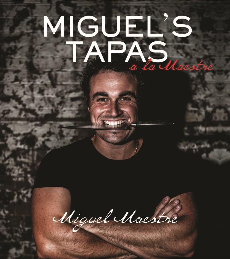 Miguel Maestre - Miguel's Tapas